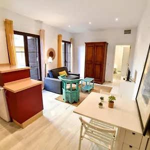  Appartement New! Centre
