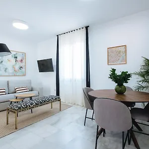 Appartement Redes With Terrace