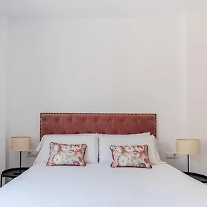  Appartement Apartments Olé - Santa Rufina