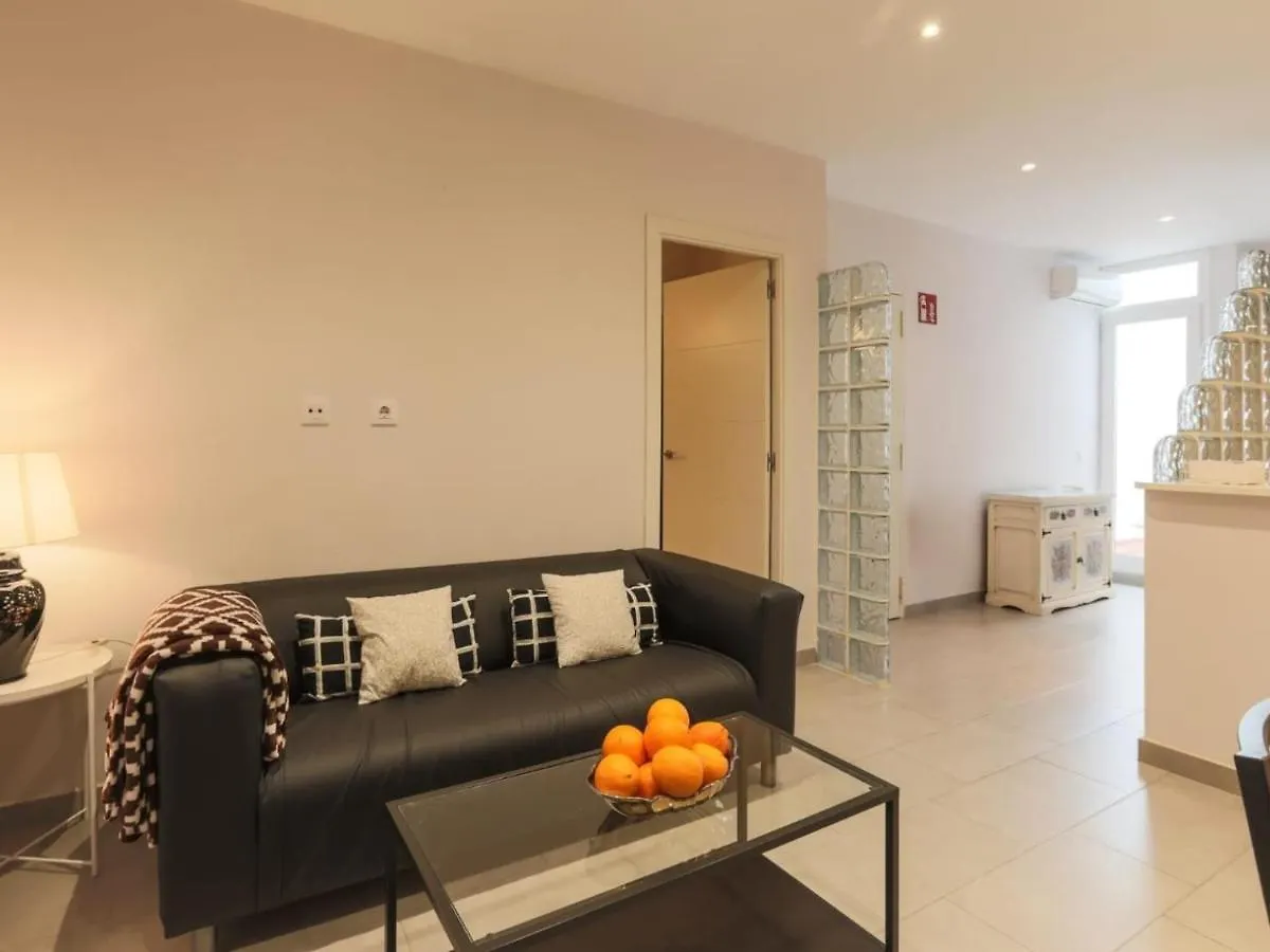 Appartement Calle Verde 9 Séville