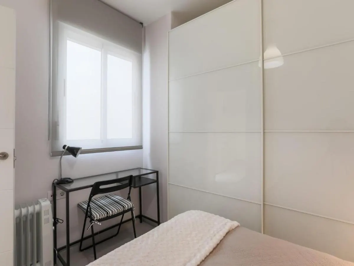 Appartement Calle Verde 9 Séville